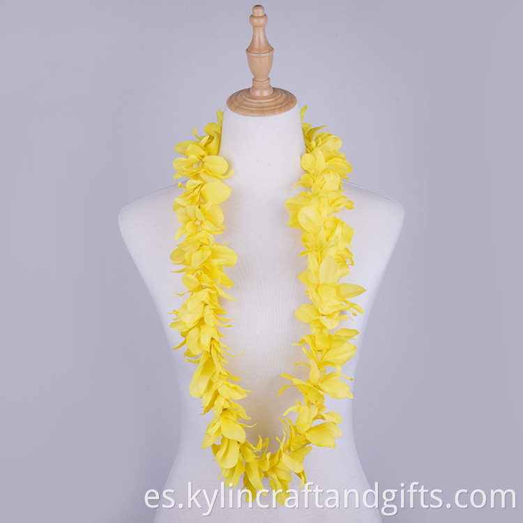 Kn Hl002s Flower Lei